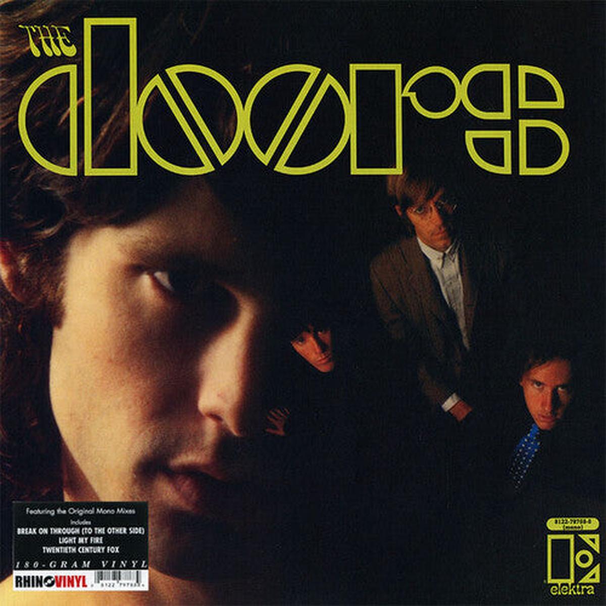Doors – Doors [Vinyl]