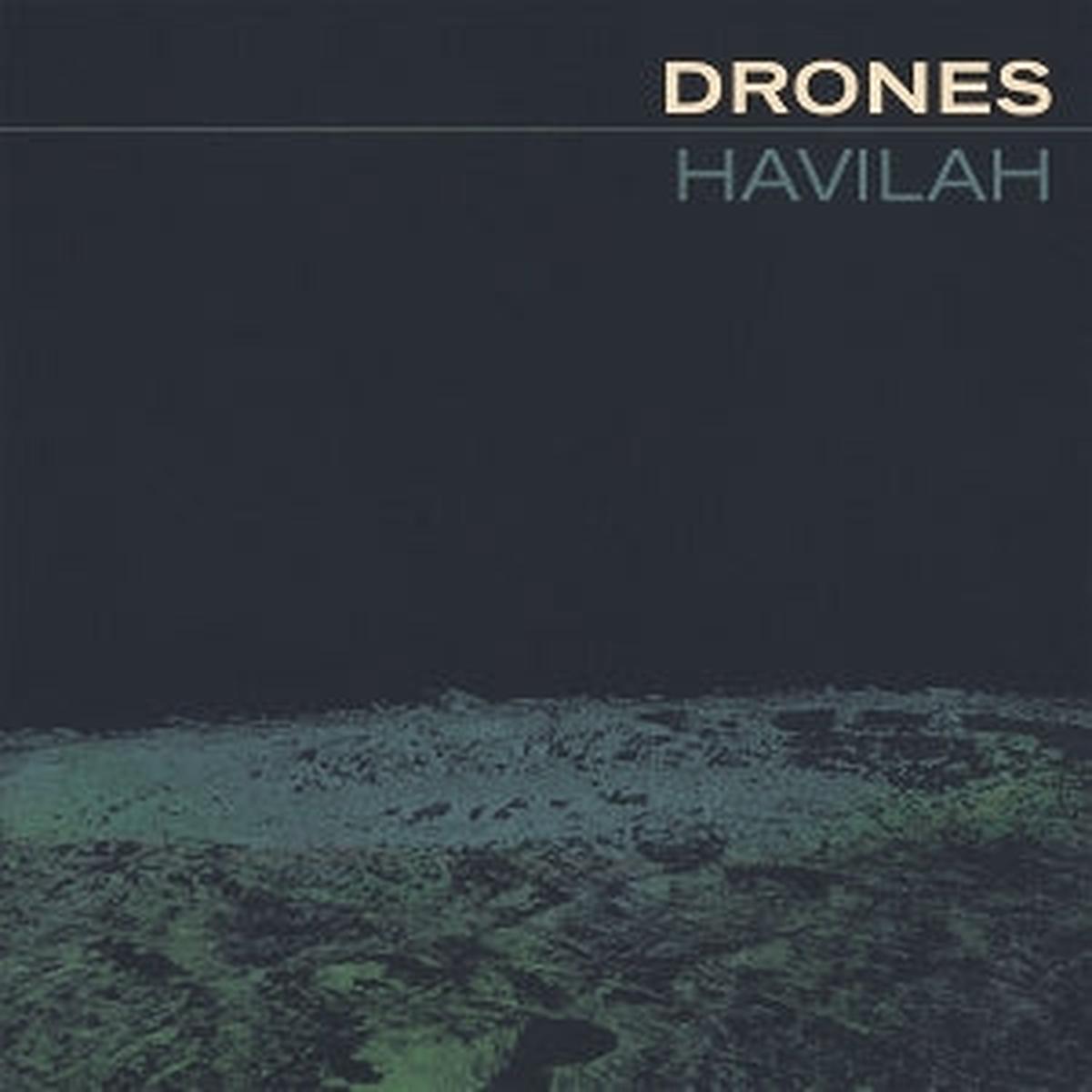 Drones – Havilah