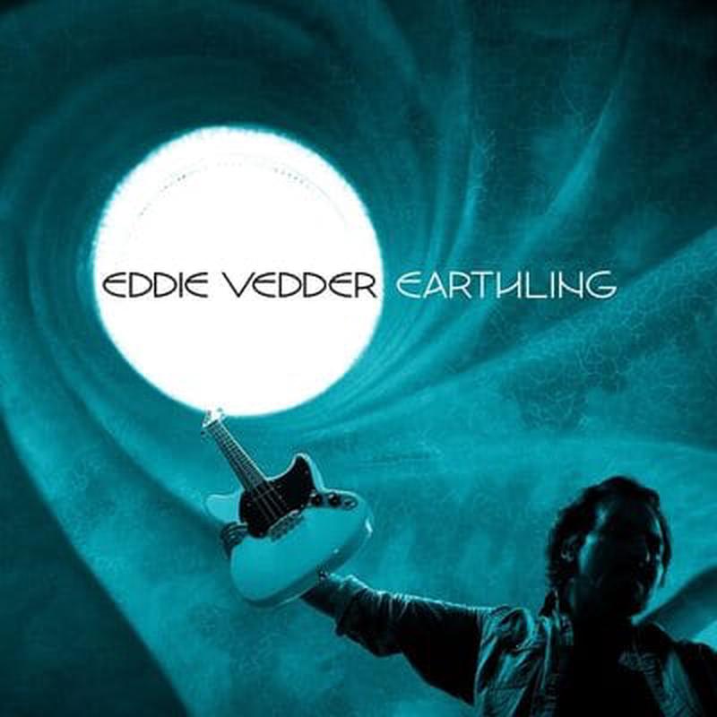 Earthling – Eddie Vedder [VINYL]