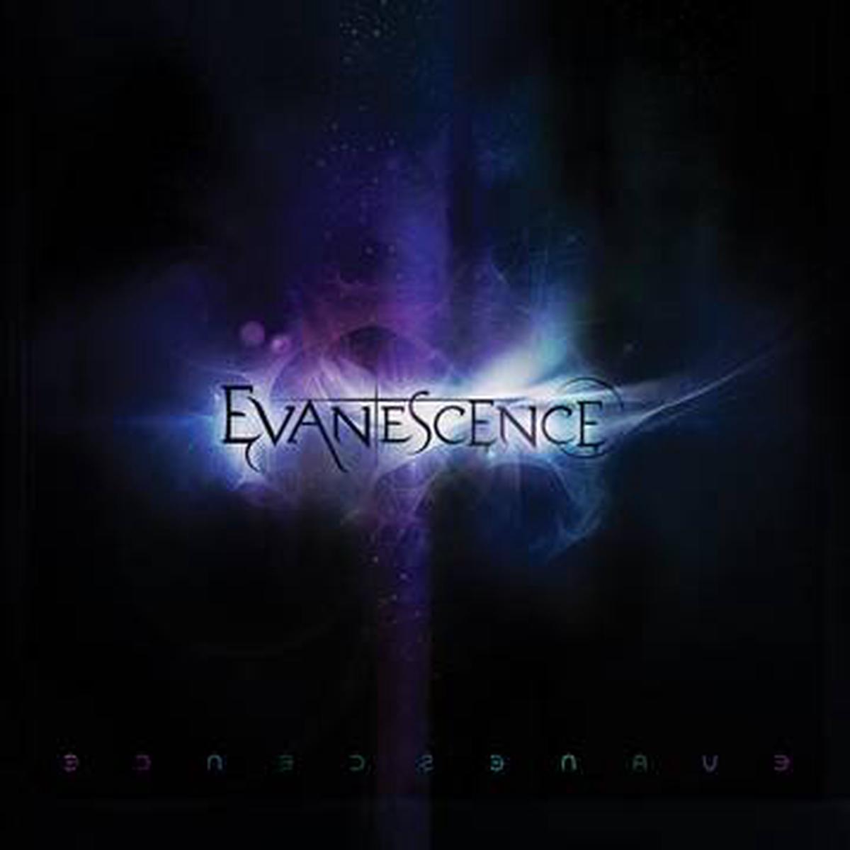 Evanescence – Evanescence (RSD 11/26/21) ((Vinyl)) – Default Title