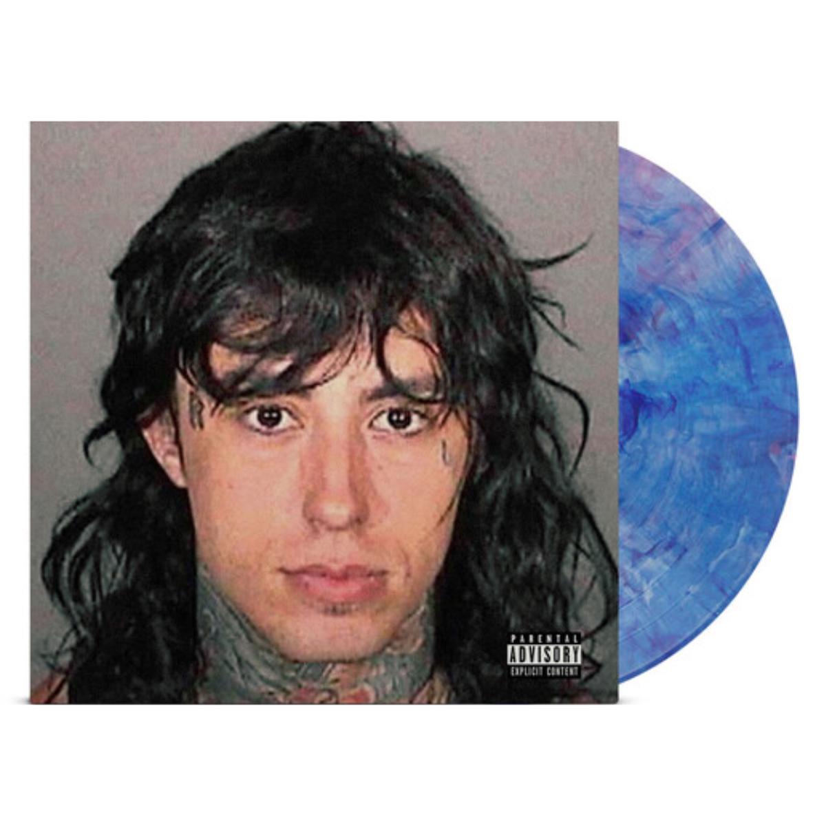 Falling in Reverse – Popular Monster (Indie Exclusive) (Candyland Vinyl) [Explicit Content]