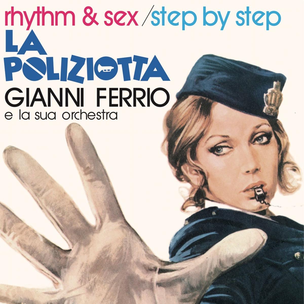 GIANNI FERRIO La Poliziotta – Default Title
