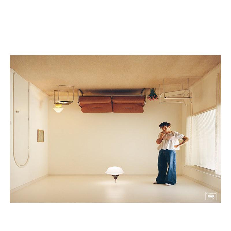Harry’s House LP