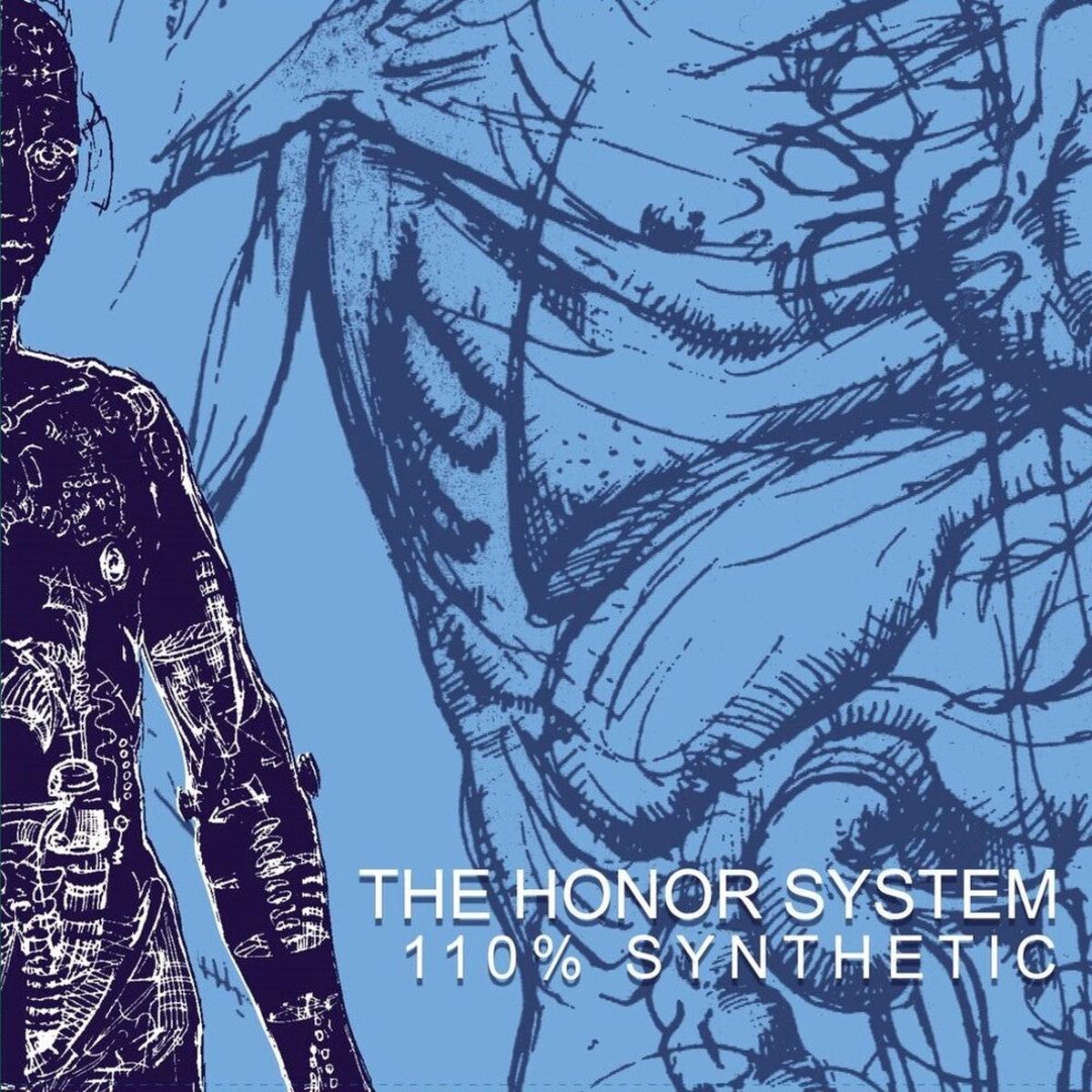 Honor System – 110% Synthetic [LP]