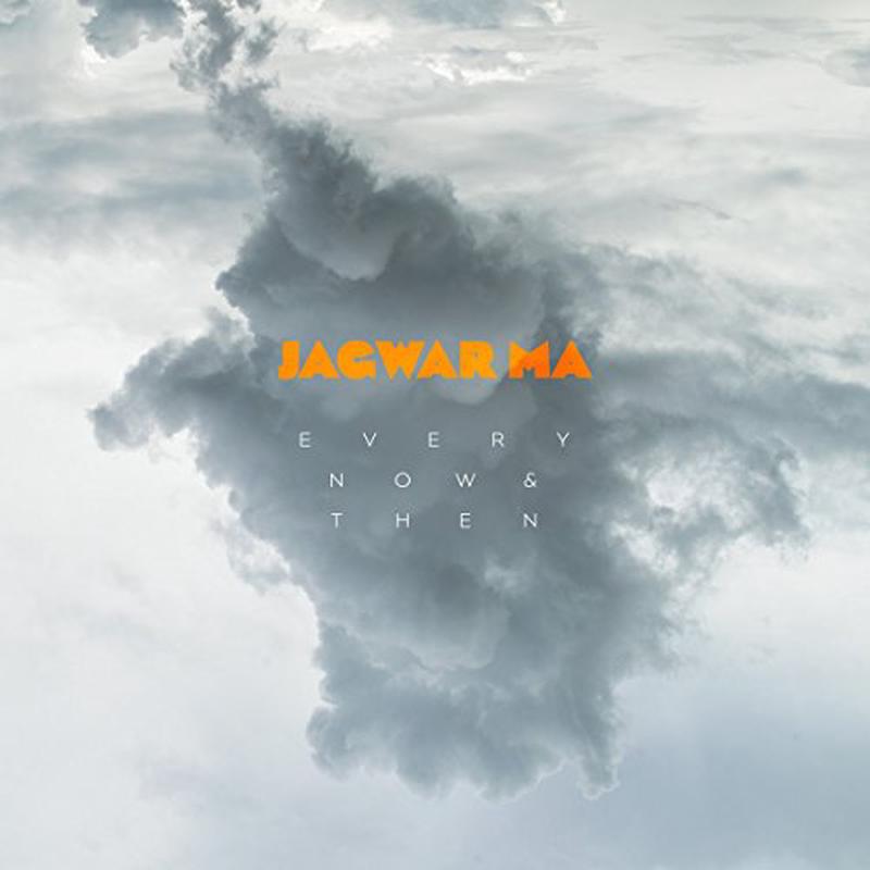 Jagwar Ma – Every Now & Then [VINYL]