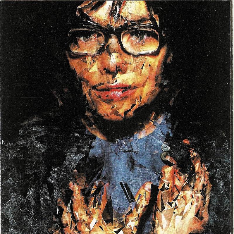 LP – Bjork – Selmasongs
