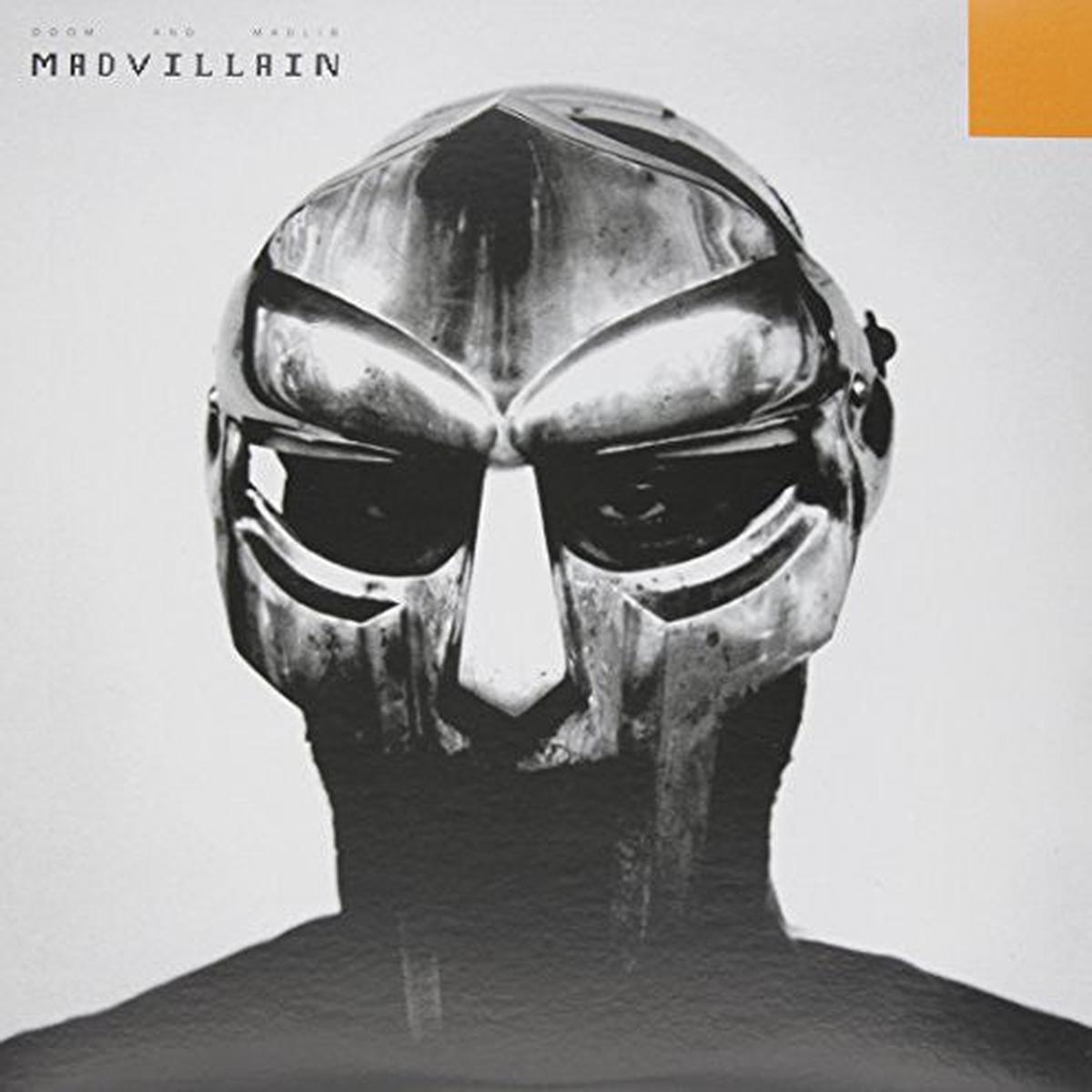 Madvillain – Madvillainy [Vinyl]