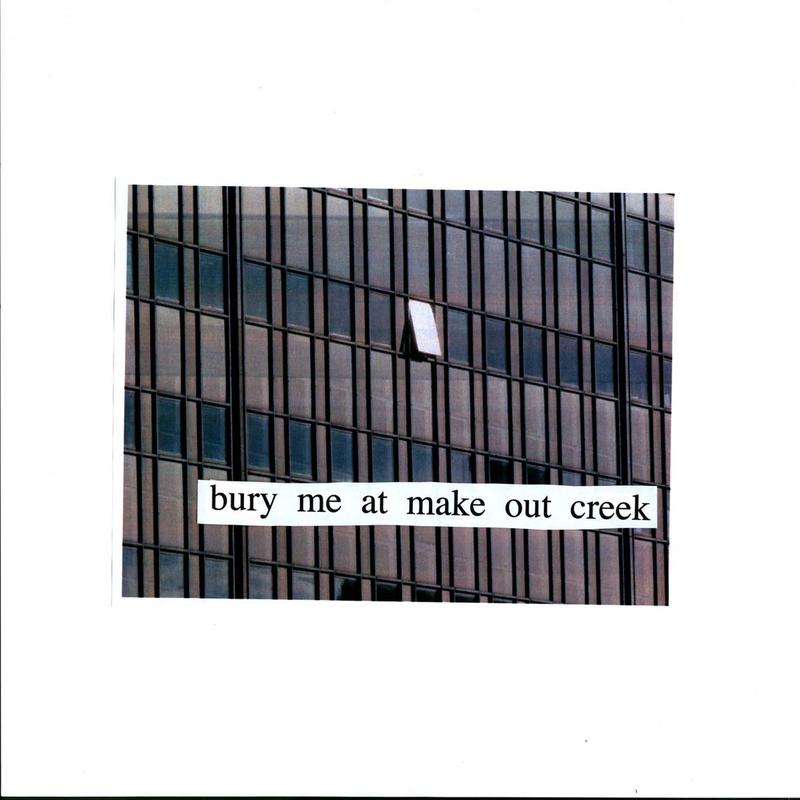 Mitski – Bury Me at Make Out Creek