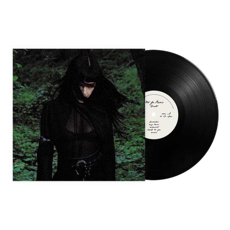 Not For Radio – Melt [Vinyl]