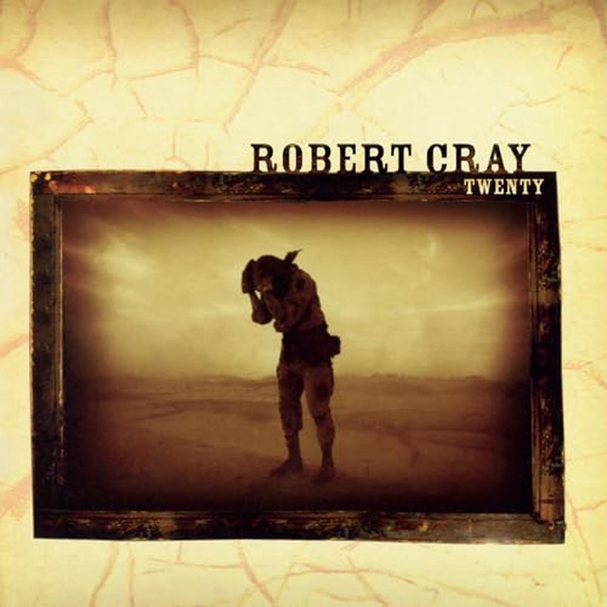 Robert Cray Band / Twenty (1LP Coloured) [VINYL]