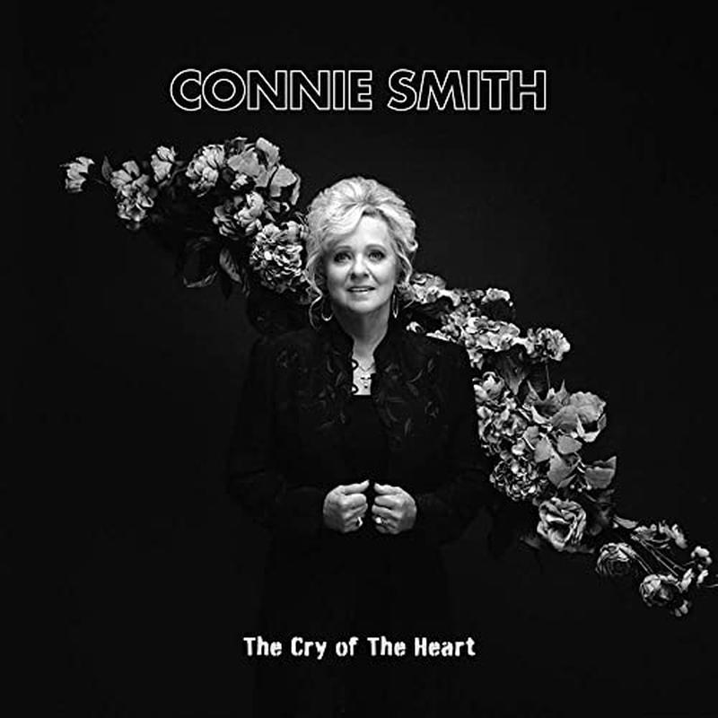 Smithconnie – The Cry Of The Heart [VINYL]