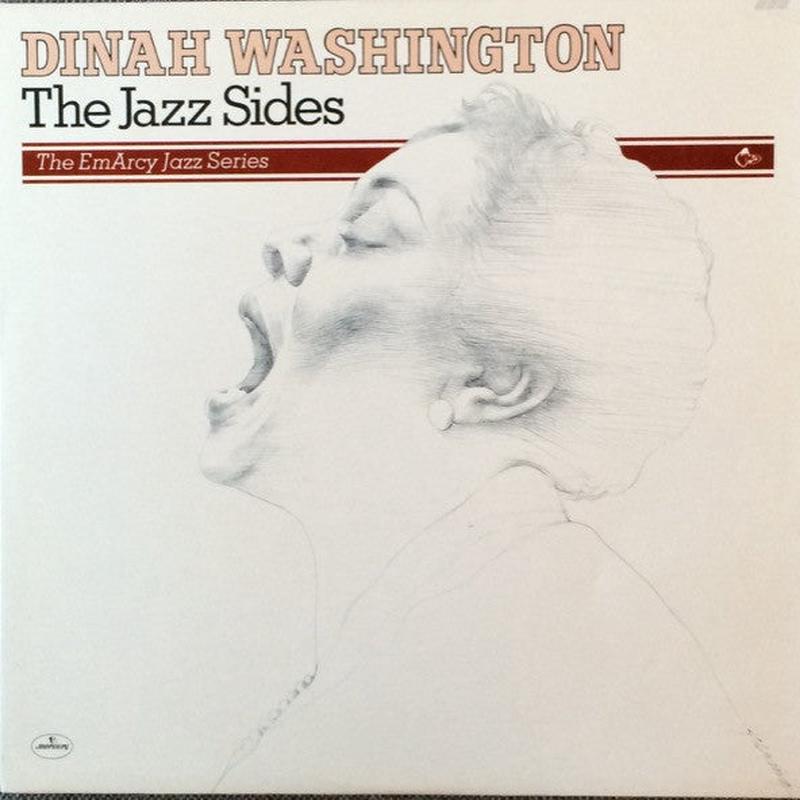 The Jazz Sides
