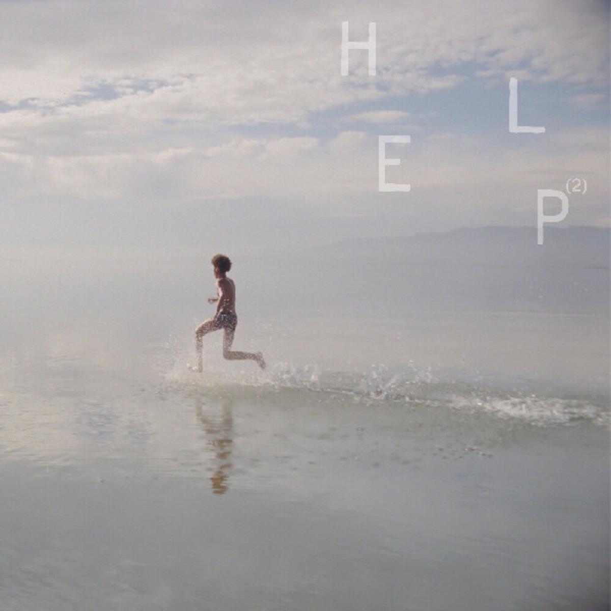 Various Artists – Help (2) [LP]