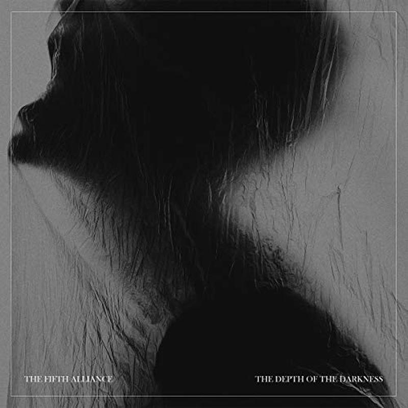 Various – The Depth Of The Darkness [VINYL]