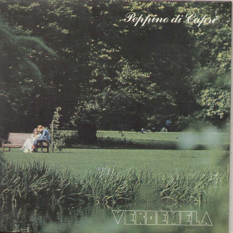 Verdemela
