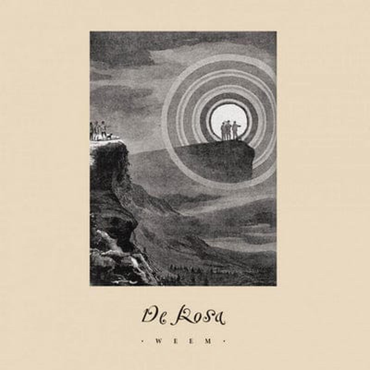Weem – De Rosa [VINYL]