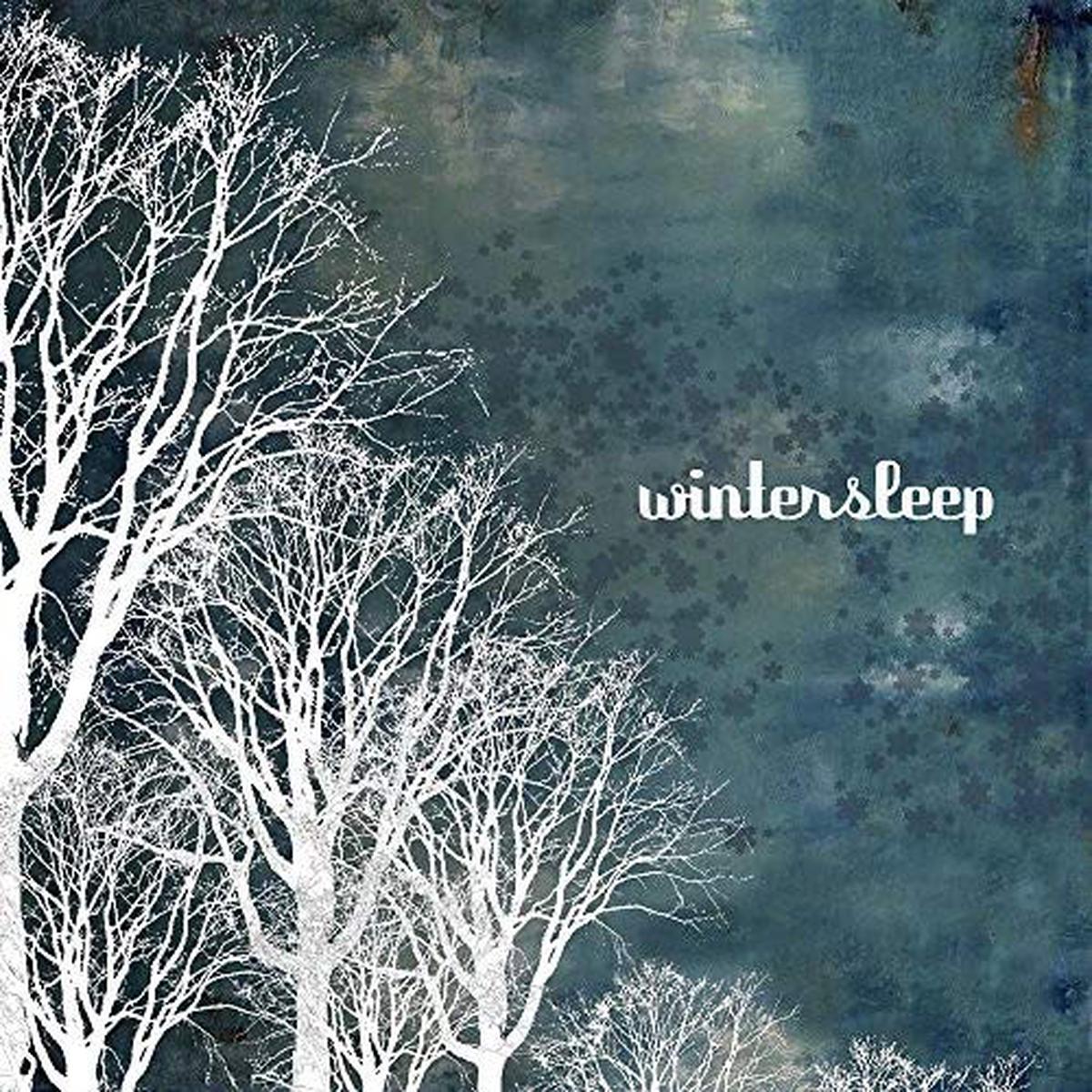 Wintersleep – Wintersleep (Coloured)