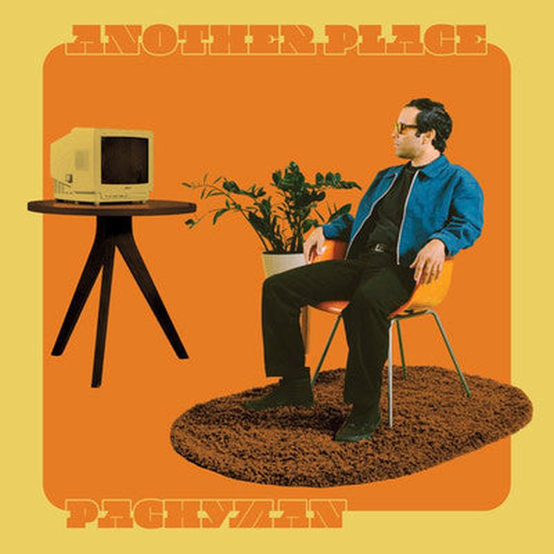 Another Place – Pachyman [VINYL]