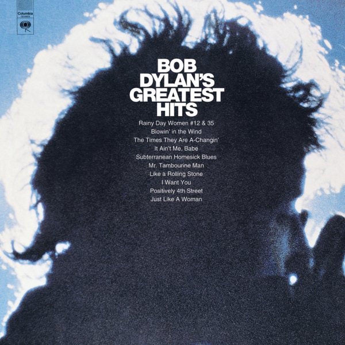 Bob Dylan Greatest Hits (180 Gram Vinyl, Download Insert) – Default Title