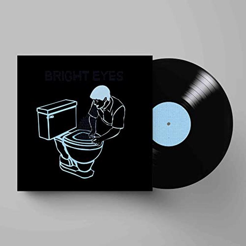 Bright Eyes – Digital Ash in a Digital Urn [VINYL]