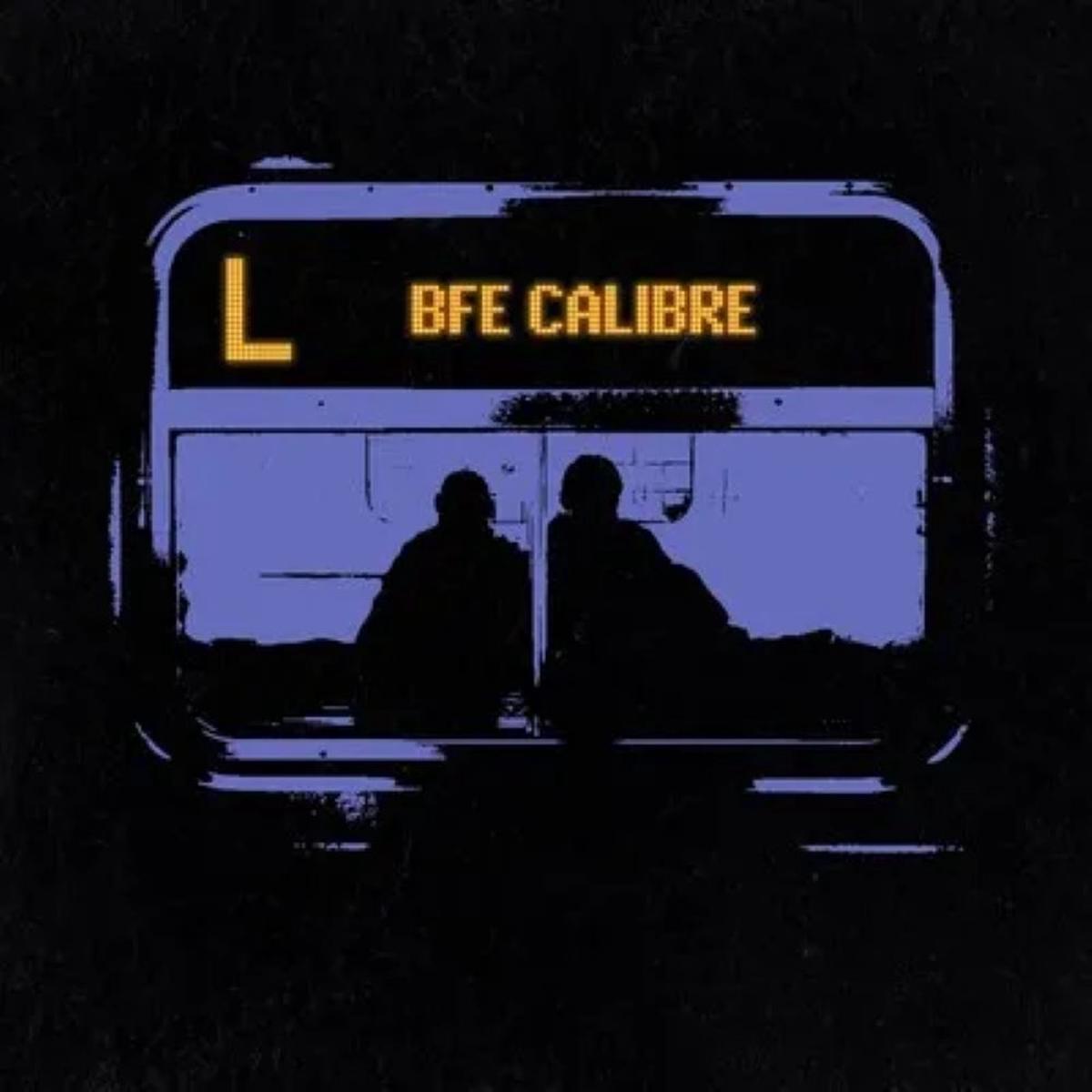 Brooklyn Funk Essentials Take The L Train (To 8th Ave.) (Calibre Remix) 12″ Vinyl 2026