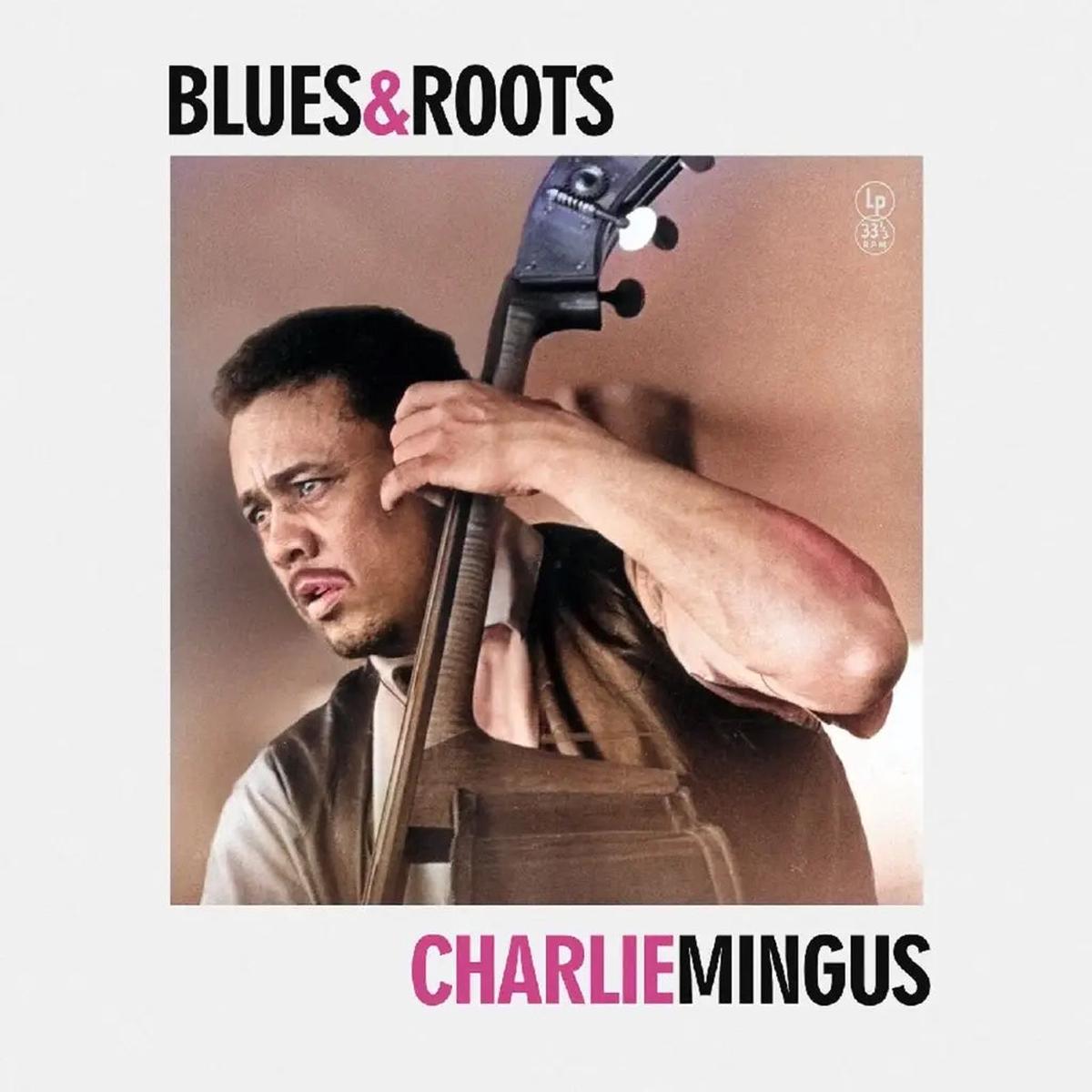 CHARLES MINGUS – Blues & Roots (Reissue) – LP – Yellow Vinyl [NOV 29]