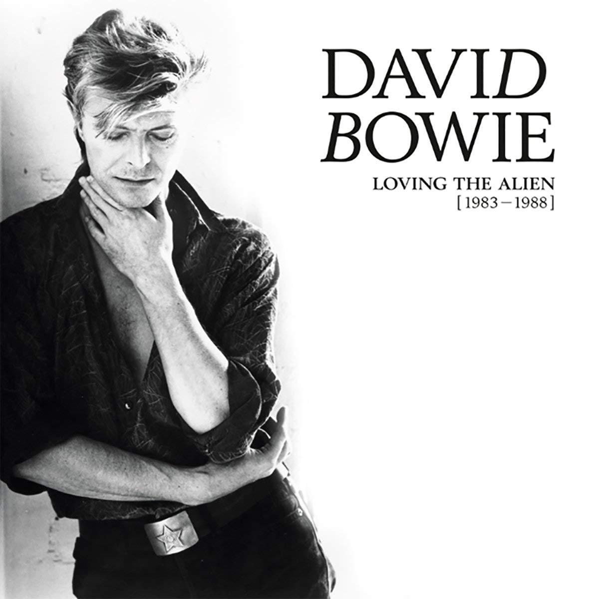 David Bowie Loving the Alien 15 Vinyl LP Box Set New 2018 – Default Title
