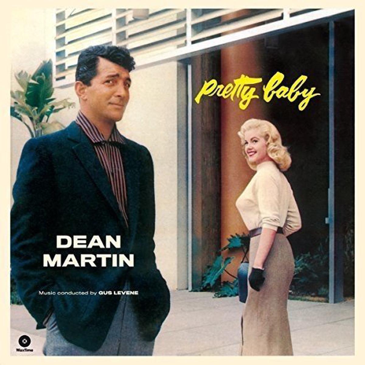Dean Martin – Pretty Baby ((Vinyl)) – Default Title