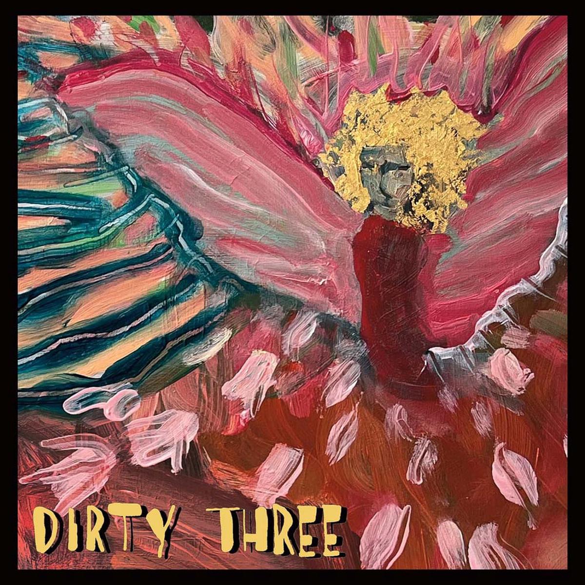Dirty Three Love Changes Everything Vinyl LP 2024 – Default Title
