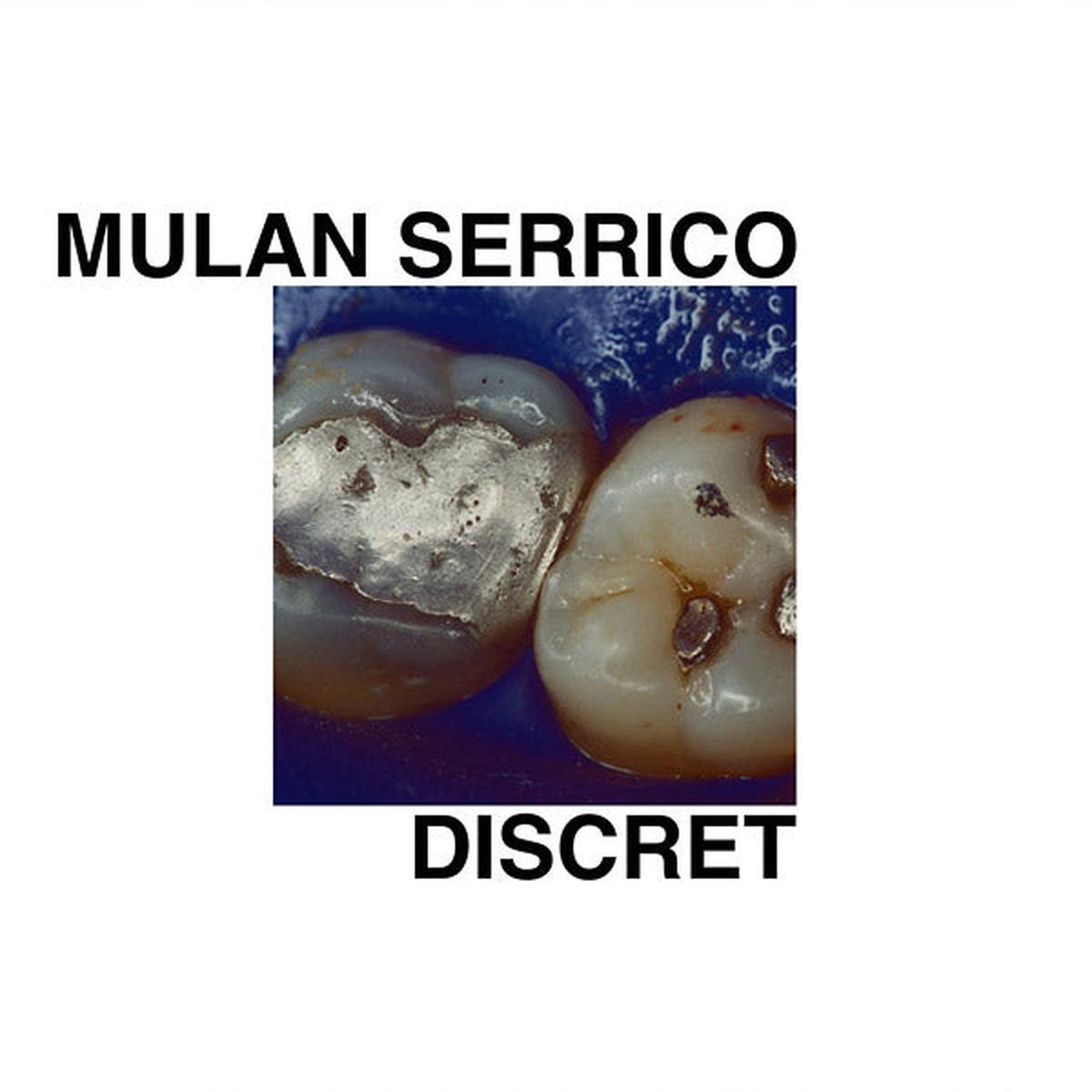 Discret | – Default Title