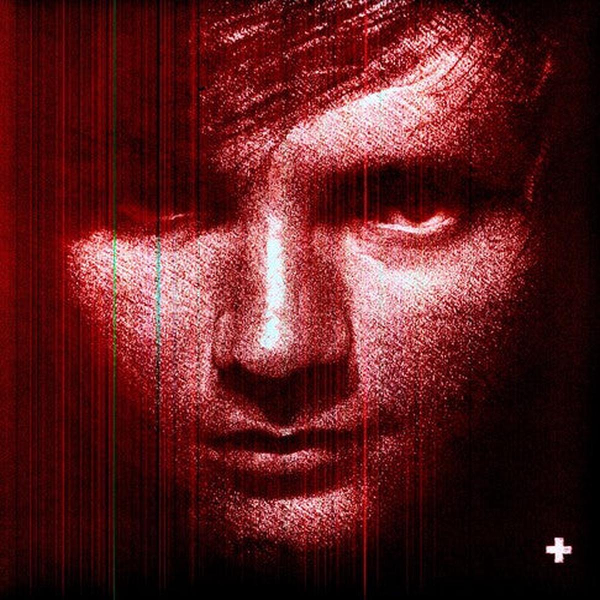 Ed Sheeran – Plus [Import] ((Vinyl)) – Default Title