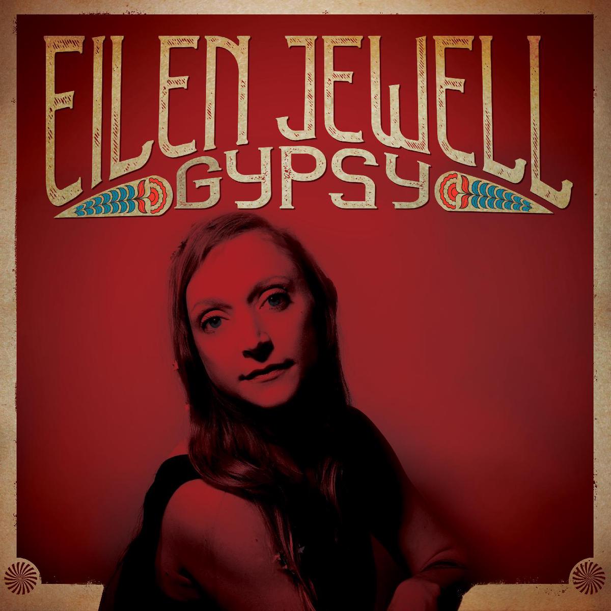 Eilen Jewell Gypsy – Default Title