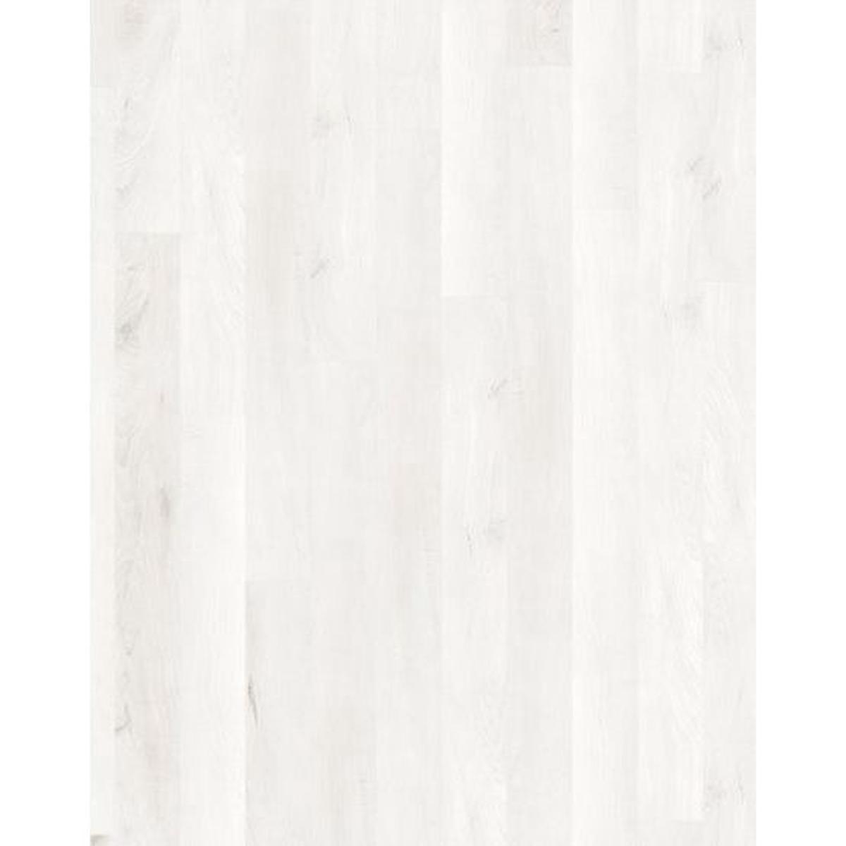 Floors 2000  Beachley Collection 4 in. x 48 in. Luxury Vinyl  Simply White