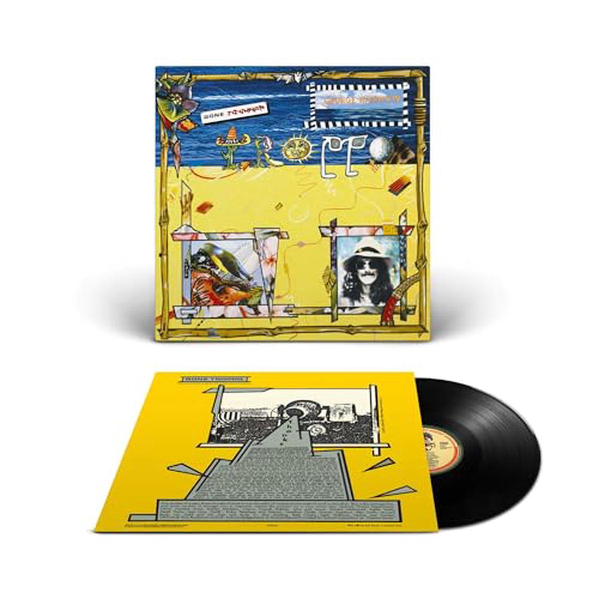 George Harrison Gone Troppo [180G Lp] – Default Title