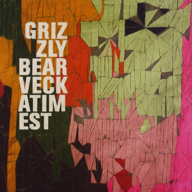 Grizzly Bear – Veckatimest