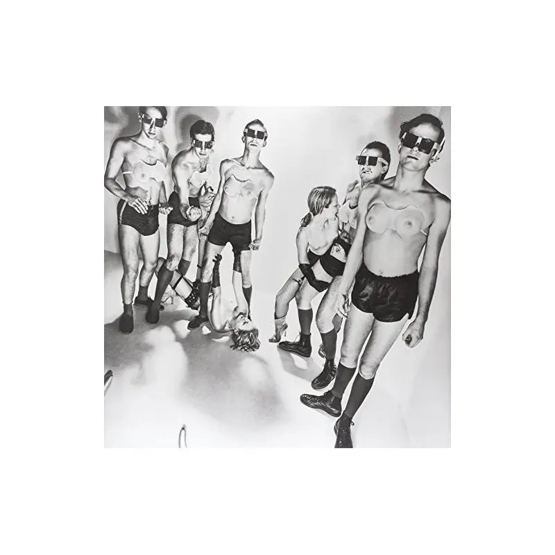 Hardcore Vol. 2 – Vinyl LP