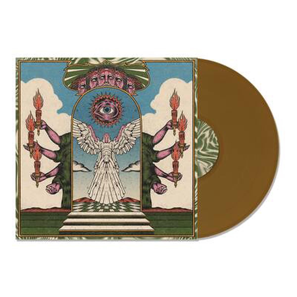 Heaven Can Wait – Trash Boat [VINYL Limited Edition]