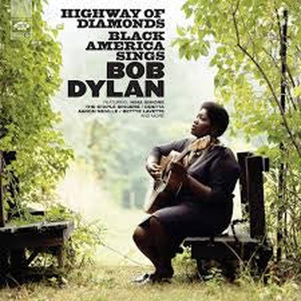HIGHWAY OF DIAMONDS-VARIOUS ARTISTS 2LP *NEW*