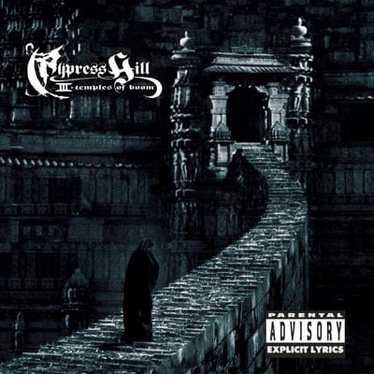 III (Temples of Boom) – Cypress Hill [VINYL]