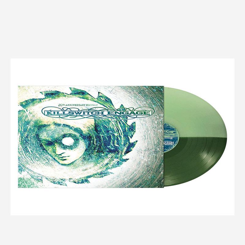 Killswitch Engage: 20th Anniversary LP (Color)