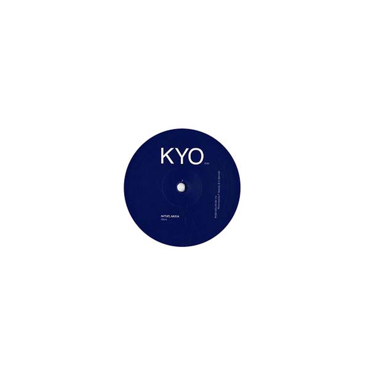 KYO Aktuel Musik – Default Title