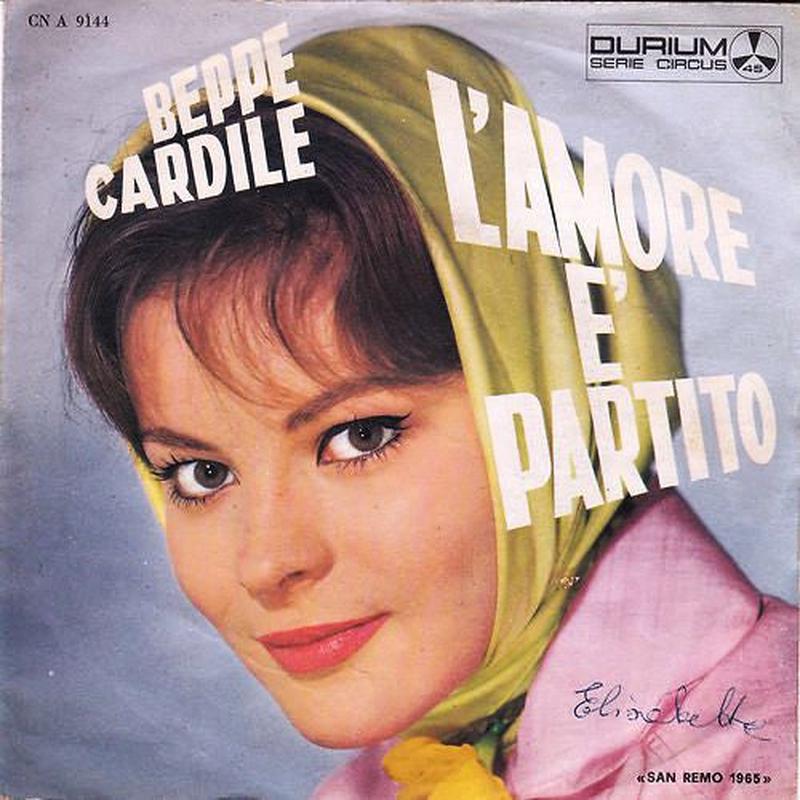 L’Amore  Partito / Felicit