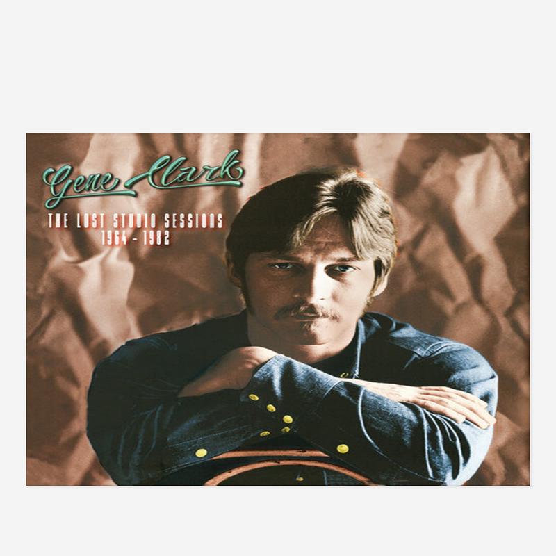 Lost Studio Sessions 1964-1982 (RSD Exclusive)