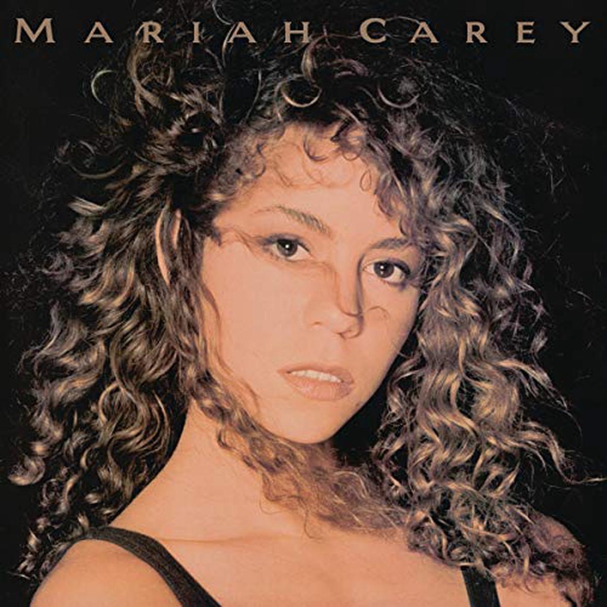 Mariah Carey Mariah Carey (Remastered) – Default Title
