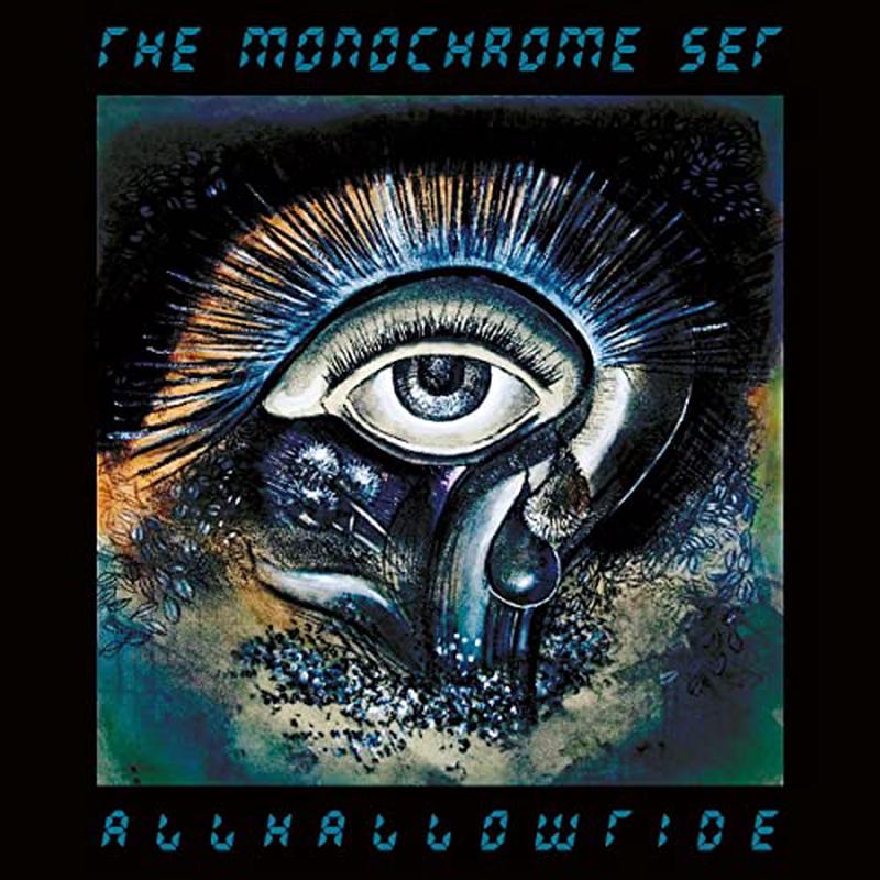 Monochrome Set The – Allhallowtide [VINYL]