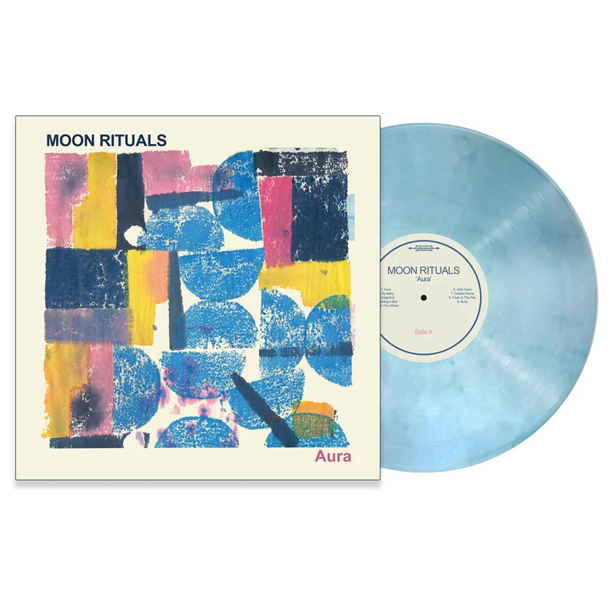 Moon Rituals – Aura
