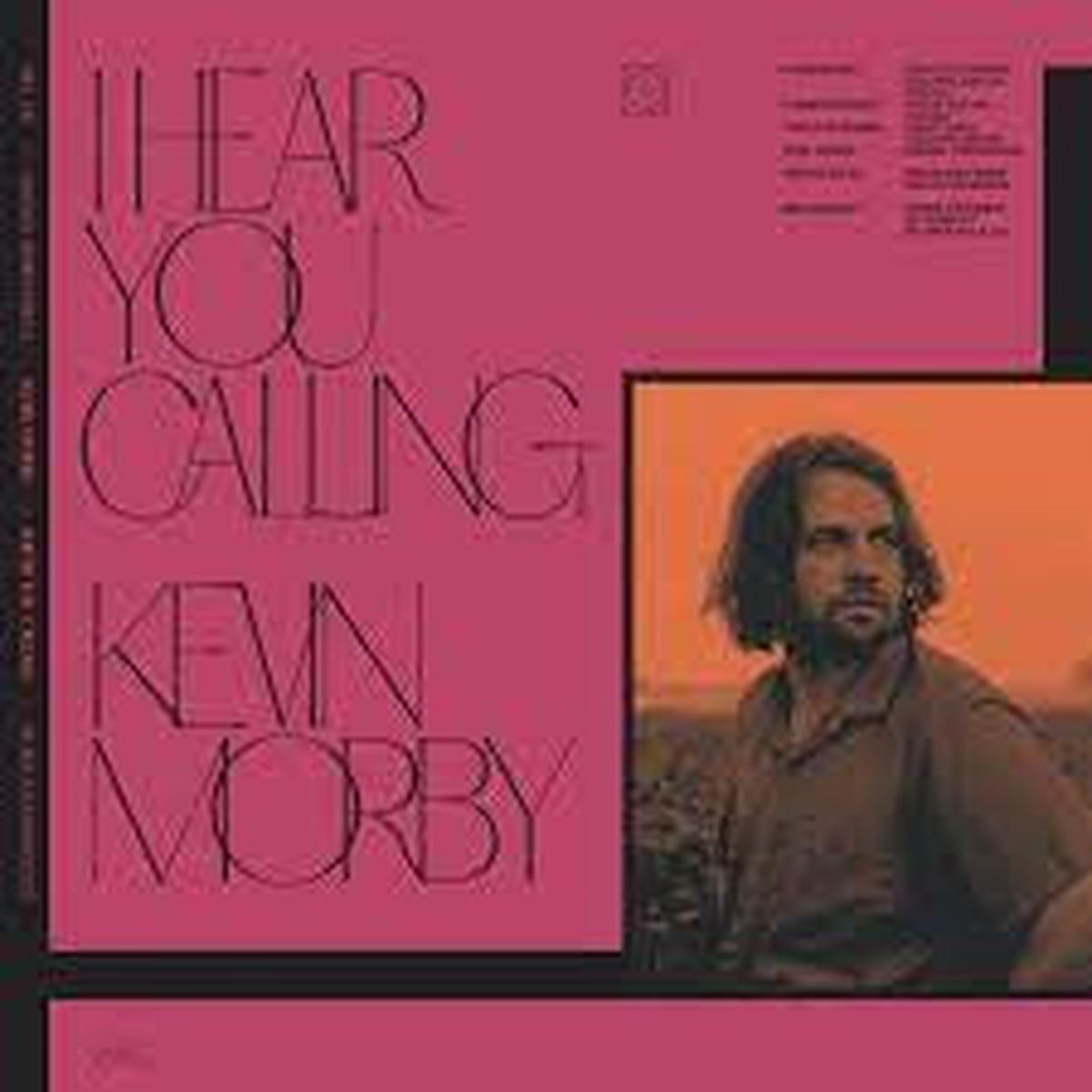 MORBY KEVIN/ BILL FAY-I HEAR YOU CALLING 7  *NEW*