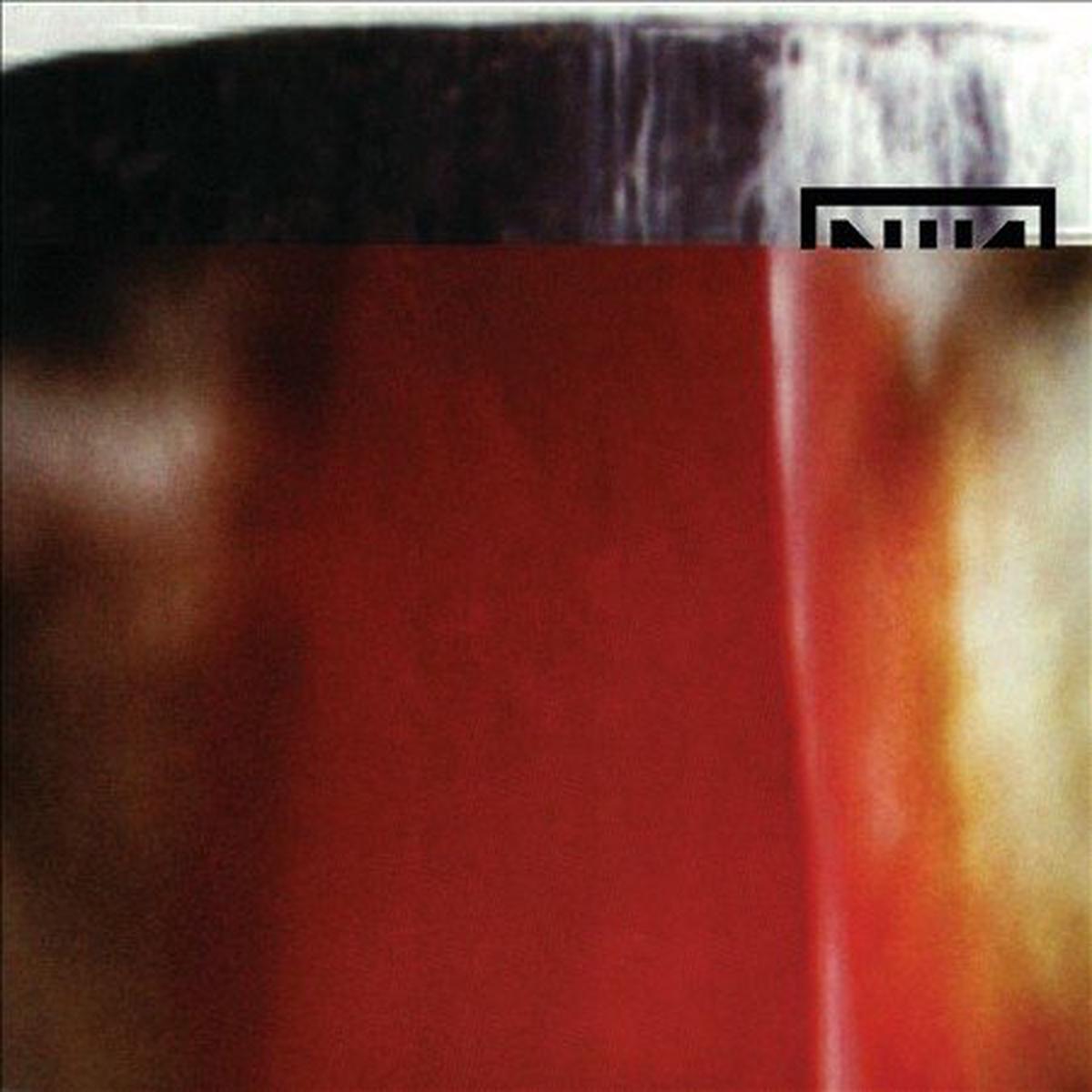Nine Inch Nails – The Fragile | Mint (M) Mint (M)