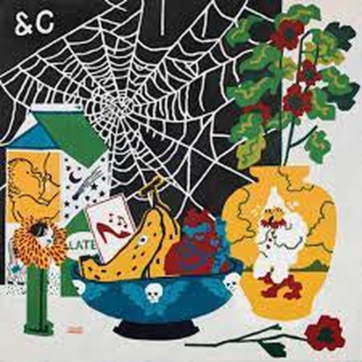 PARQUET COURTS-SYMPATHY FOR LIFE GREEN VINYL LP *NEW*