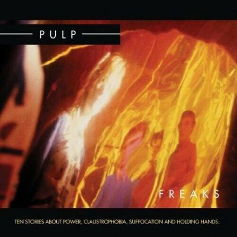 PULP-FREAKS 2LP *NEW*